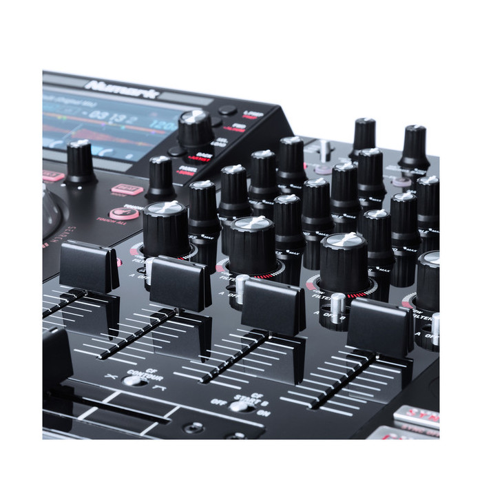 Numark DJ NV 2