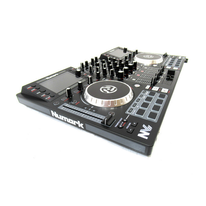 Numark DJ NV 2