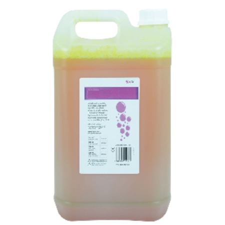 liquide a bulles uv0