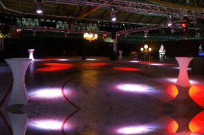 structure rcmc et lumiere 282290
