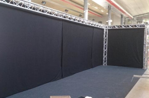 structure rcmc et lumiere 28829