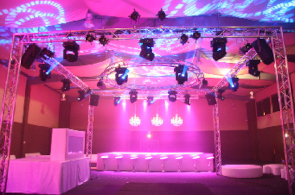 structure rcmc et lumiere grill event0